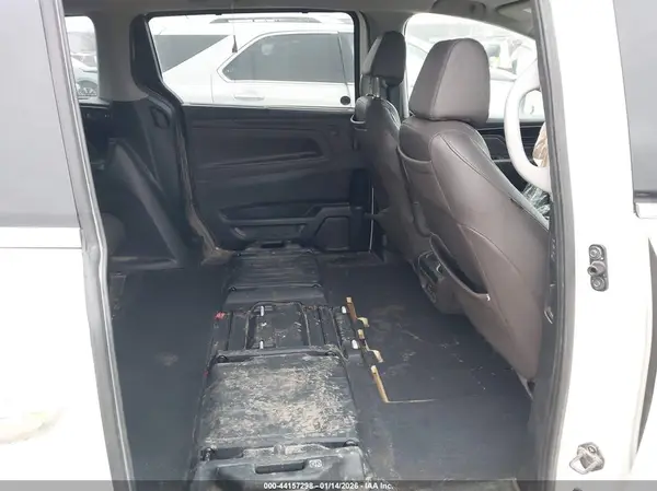5FNRL6H98KB001437 2019 HONDA ODYSSEY - Image 8