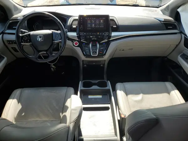 5FNRL6H98KB003723 2019 HONDA ODYSSEY - Image 8