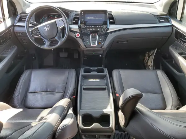 5FNRL6H98KB004399 2019 HONDA ODYSSEY - Image 8