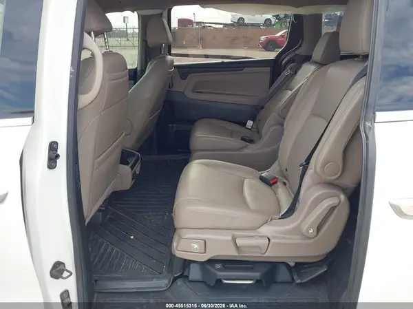 5FNRL6H98KB010204 2019 HONDA ODYSSEY - Image 8