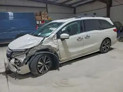 5FNRL6H98KB017220 2019 HONDA ODYSSEY