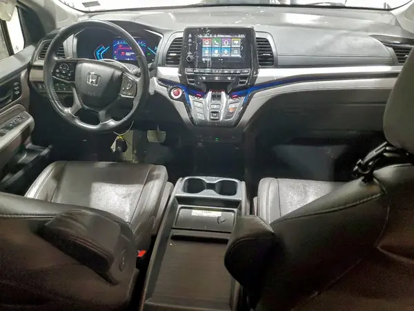 5FNRL6H98KB017220 2019 HONDA ODYSSEY - Image 8
