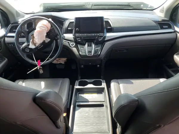 5FNRL6H98KB020781 2019 HONDA ODYSSEY - Image 8