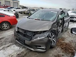 5FNRL6H98KB020800 2019 HONDA ODYSSEY