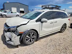 5FNRL6H98KB022630 2019 HONDA ODYSSEY
