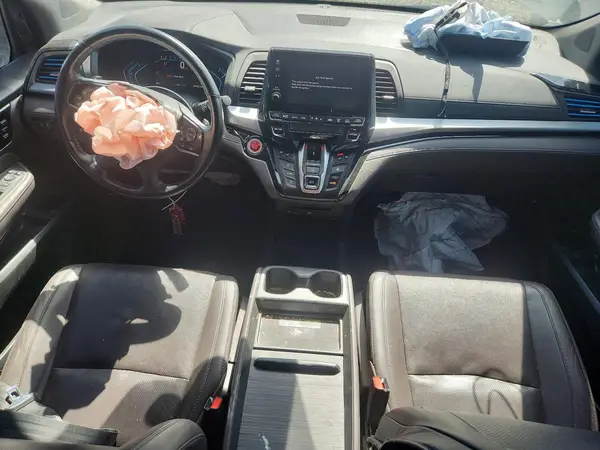 5FNRL6H98KB022630 2019 HONDA ODYSSEY - Image 8