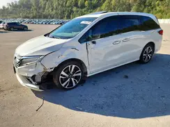 5FNRL6H98KB022952 2019 HONDA ODYSSEY