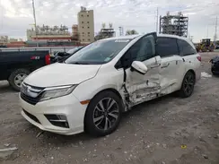 5FNRL6H98KB022966 2019 HONDA ODYSSEY
