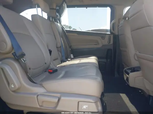 5FNRL6H98KB027441 2019 HONDA ODYSSEY - Image 8