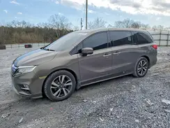 5FNRL6H98KB038830 2019 HONDA ODYSSEY