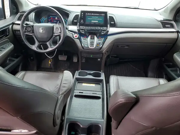 5FNRL6H98KB038830 2019 HONDA ODYSSEY - Image 8