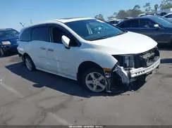 5FNRL6H98KB041114 2019 HONDA ODYSSEY