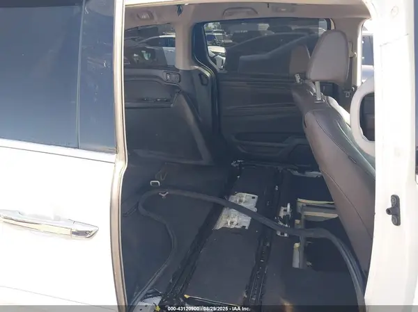 5FNRL6H98KB041114 2019 HONDA ODYSSEY - Image 8