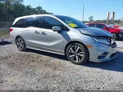 5FNRL6H98KB048998 2019 HONDA ODYSSEY