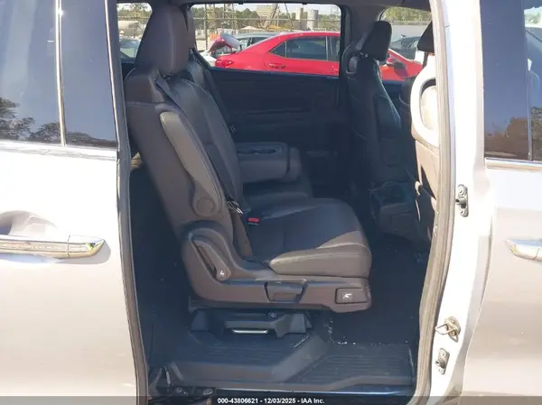 5FNRL6H98KB048998 2019 HONDA ODYSSEY - Image 8