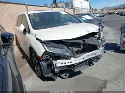 5FNRL6H98KB053733 2019 HONDA ODYSSEY