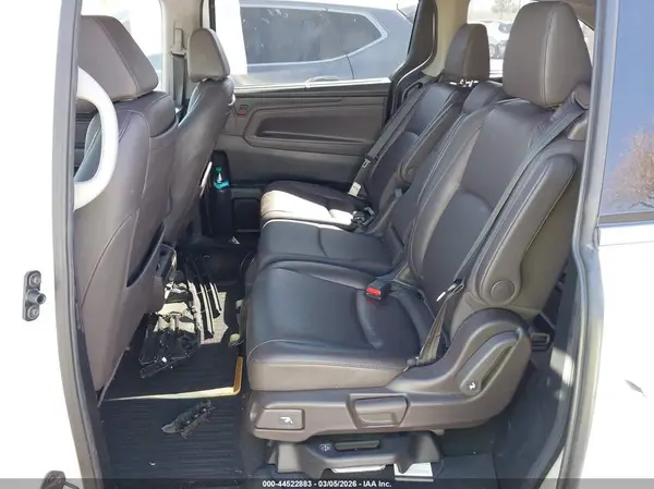 5FNRL6H98KB053733 2019 HONDA ODYSSEY - Image 8