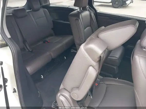 5FNRL6H98KB062058 2019 HONDA ODYSSEY - Image 8