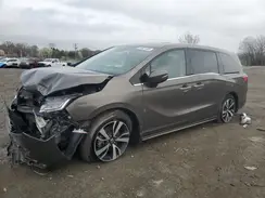 5FNRL6H98KB067891 2019 HONDA ODYSSEY