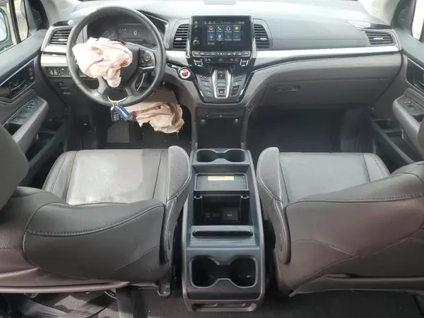 5FNRL6H98KB067891 2019 HONDA ODYSSEY - Image 8