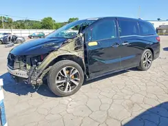 5FNRL6H98KB068524 2019 HONDA ODYSSEY