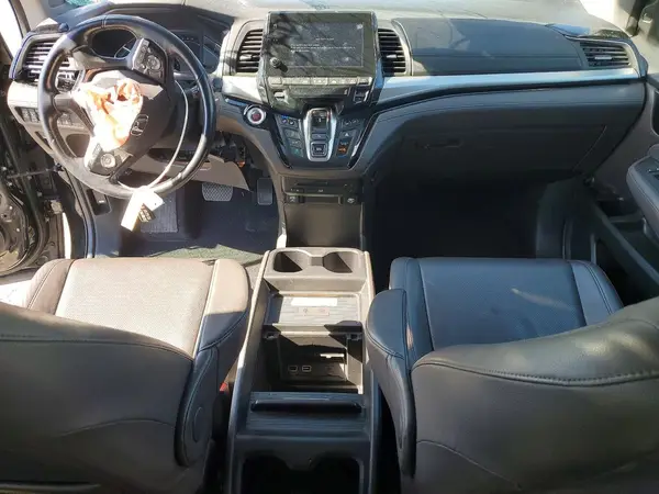 5FNRL6H98KB068524 2019 HONDA ODYSSEY - Image 8