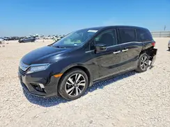5FNRL6H98KB068586 2019 HONDA ODYSSEY