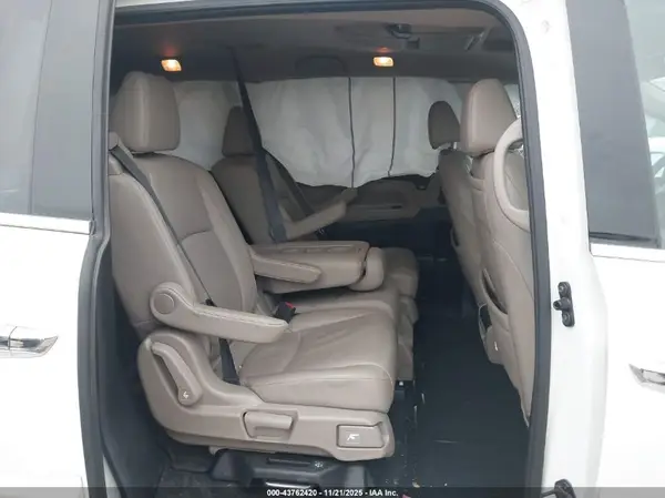 5FNRL6H98KB079636 2019 HONDA ODYSSEY - Image 8
