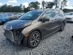 5FNRL6H98KB086974 2019 HONDA ODYSSEY