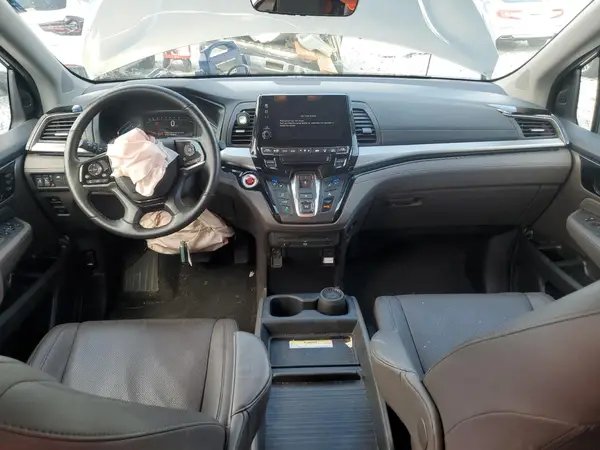 5FNRL6H98KB086974 2019 HONDA ODYSSEY - Image 8