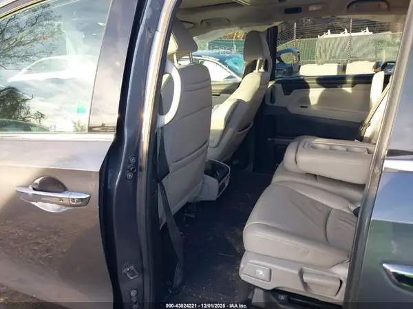 5FNRL6H98KB093181 2019 HONDA ODYSSEY - Image 8