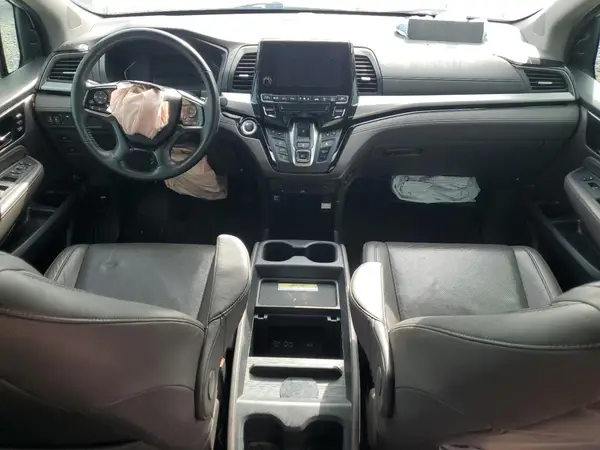 5FNRL6H98KB104809 2019 HONDA ODYSSEY - Image 8