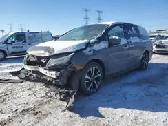 5FNRL6H98KB111002 2019 HONDA ODYSSEY
