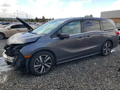 5FNRL6H98KB114045 2019 HONDA ODYSSEY