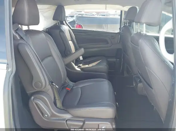 5FNRL6H98KB115535 2019 HONDA ODYSSEY - Image 8