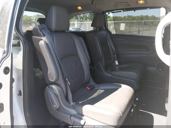 5FNRL6H98KB117897 2019 HONDA ODYSSEY - Image 8