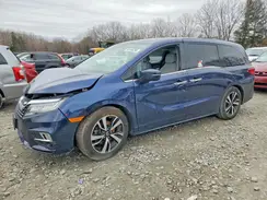 5FNRL6H98LB000533 2020 HONDA ODYSSEY