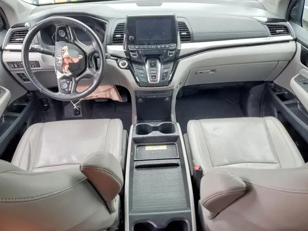 5FNRL6H98LB000533 2020 HONDA ODYSSEY - Image 8