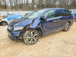 5FNRL6H98LB000547 2020 HONDA ODYSSEY