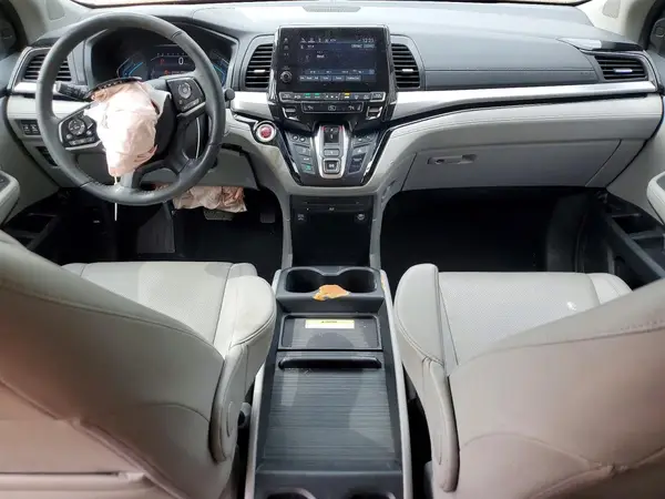5FNRL6H98LB000547 2020 HONDA ODYSSEY - Image 8