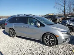 5FNRL6H98LB003366 2020 HONDA ODYSSEY