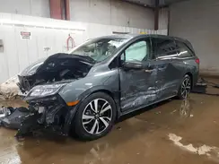 5FNRL6H98LB005134 2020 HONDA ODYSSEY