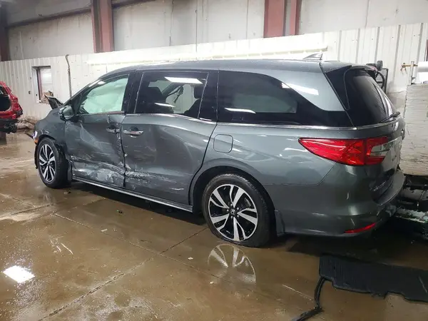 5FNRL6H98LB005134 2020 HONDA ODYSSEY - Image 2