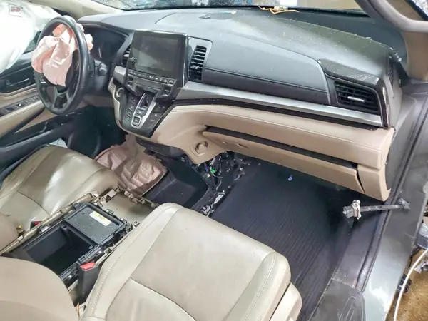 5FNRL6H98LB005134 2020 HONDA ODYSSEY - Image 8