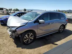 5FNRL6H98LB005179 2020 HONDA ODYSSEY
