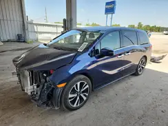 5FNRL6H98LB006185 2020 HONDA ODYSSEY