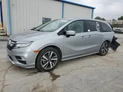 5FNRL6H98LB007367 2020 HONDA ODYSSEY
