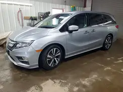 5FNRL6H98LB007885 2020 HONDA ODYSSEY