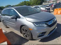 5FNRL6H98LB009345 2020 HONDA ODYSSEY