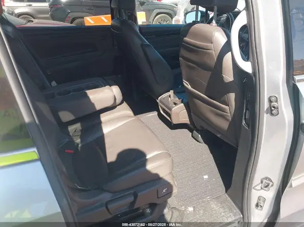 5FNRL6H98LB009345 2020 HONDA ODYSSEY - Image 8